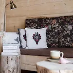 Przy Dolinie Z Sauna Chalet *