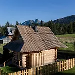 Chalet Przy Dolinie Z Sauna