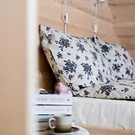 Przy Dolinie Z Sauna Chalet *