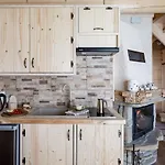 Chalet Przy Dolinie Z Sauna