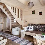 Chalet Przy Dolinie Z Sauna *