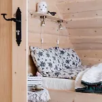 Przy Dolinie Z Sauna Chalet