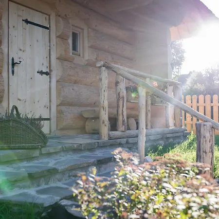 Przy Dolinie Z Sauną * Kościelisko