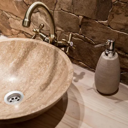 Przy Dolinie Z Sauna