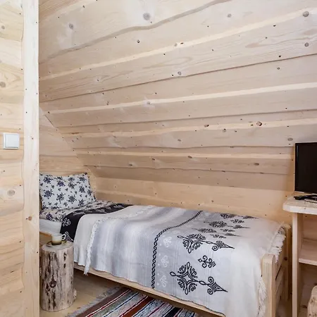 Przy Dolinie Z Sauna Kościelisko