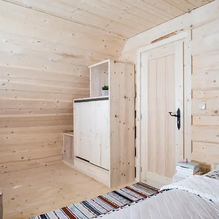 Przy Dolinie Z Sauna *