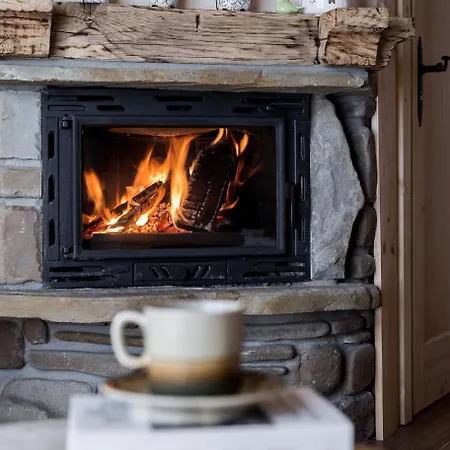 Przy Dolinie Z Sauna * Kościelisko