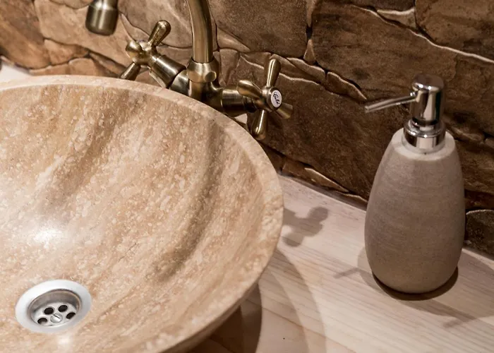 Przy Dolinie Z Sauna