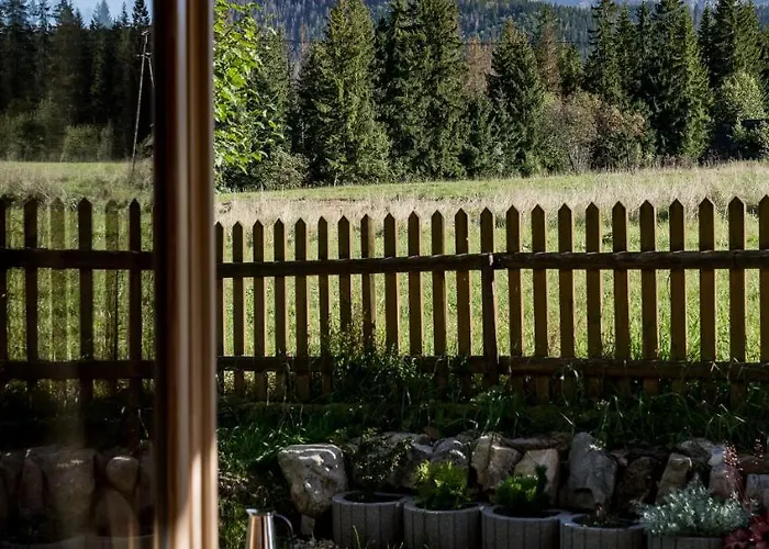 Przy Dolinie Z Sauną * Kościelisko