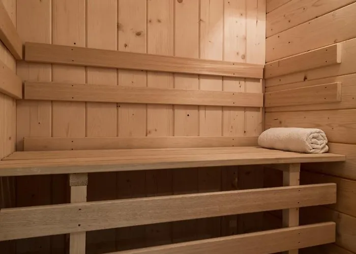 Przy Dolinie Z Sauną * Kościelisko